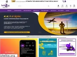 Sites similar to hobizubi.com