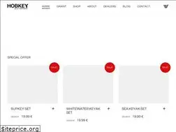 Sites similar to hobkey.com