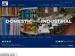Sites similar to hobkirk.co.uk