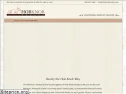 Sites similar to hobknobrealty.com