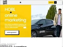 Sites similar to hobl.nl