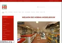 Sites similar to hobmamodelbouw.nl
