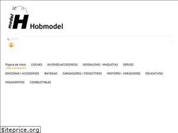 Sites similar to hobmodel.com