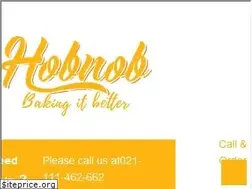 Sites similar to hobnob.pk