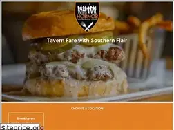 Sites similar to hobnobatlanta.com