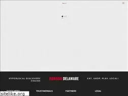 Sites similar to hobnobdelaware.com