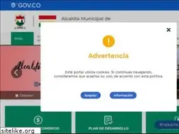 Sites similar to hobo-huila.gov.co