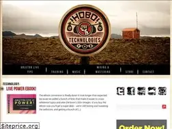 Sites similar to hobo-tech.com