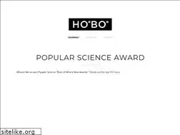 Sites similar to hobo.life