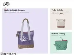Sites similar to hobobags.pl