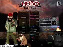 Sites similar to hobobattle.com