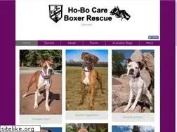 Sites similar to hobocare.org