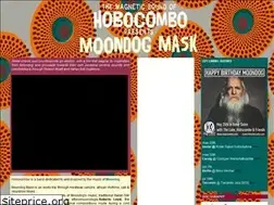 Sites similar to hobocombo.com
