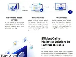 Sites similar to hoboeservices.com