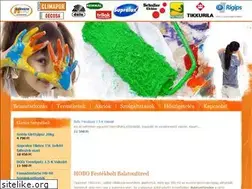 Sites similar to hobofestek.hu