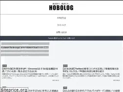 Sites similar to hoboflix.com