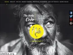 Sites similar to hobofood.com