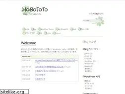 Sites similar to hobofoto.net