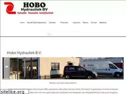 Sites similar to hobohydrauliek.nl