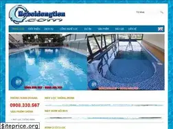 Sites similar to hoboidongtien.com