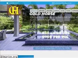 Sites similar to hoboigoldhorse.com
