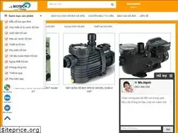 Sites similar to hoboithuysinh.com