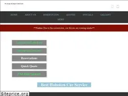 Sites similar to hobokena1limotaxi.com