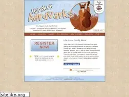 Sites similar to hobokenaardvarks.com