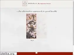 Sites similar to hobokenacupuncture.com