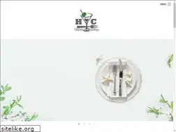 Sites similar to hobokencatering.com