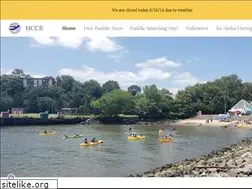Sites similar to hobokencoveboathouse.org