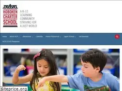 Sites similar to hobokencs.org