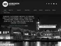 Sites similar to hobokenefc.org