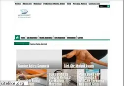 Sites similar to hobokenfaith.com