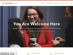 Sites similar to hobokengrace.com