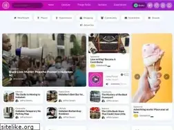 Sites similar to hobokenlife.co