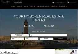 Sites similar to hobokenlistings.com