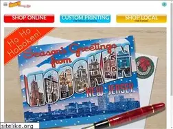 Sites similar to hobokenpostcard.com