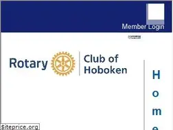 Sites similar to hobokenrotary.org