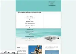 Sites similar to hobokenwaterfrontproperty.com