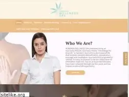 Sites similar to hobokenwellnesspa.com