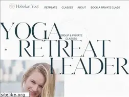 Sites similar to hobokenyogi.com