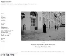 Sites similar to hobokollektiv.net