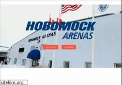 Sites similar to hobomockarenas.com