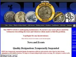 Sites similar to hobonickels.org