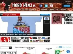 Sites similar to hoboninja.com