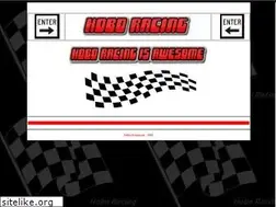 Sites similar to hoboracing.com