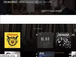 Sites similar to hoborec.com