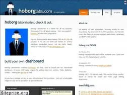 Sites similar to hoborglabs.com