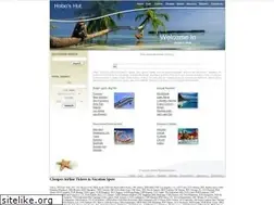 Sites similar to hobos-hut.com